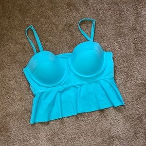 NWT Gibson Latimer Bathing Suit